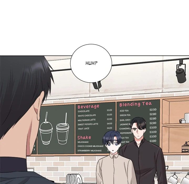 Secrets Between the Sheets [Official] [Open For Pickup] - Chapter 18 manhwa