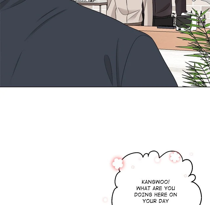 Secrets Between the Sheets [Official] [Open For Pickup] - Chapter 18 manhwa