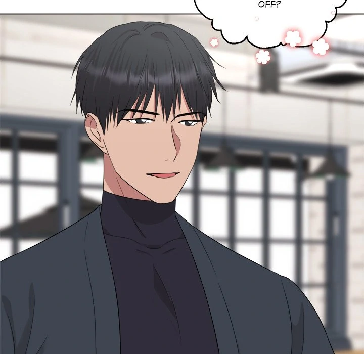Secrets Between the Sheets [Official] [Open For Pickup] - Chapter 18 manhwa