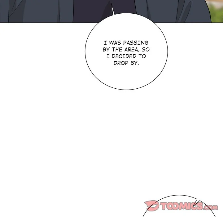 Secrets Between the Sheets [Official] [Open For Pickup] - Chapter 18 manhwa