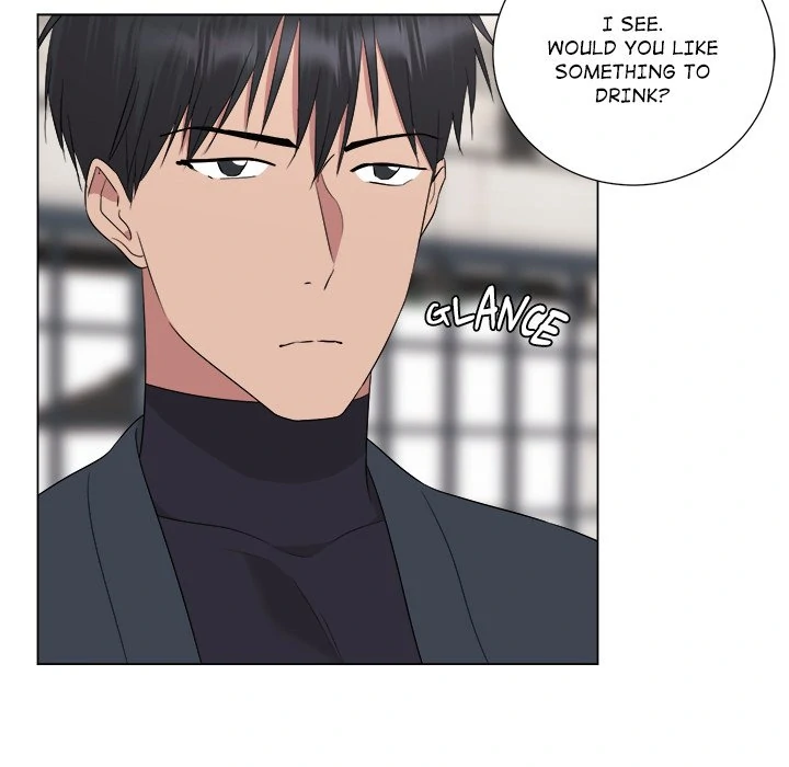 Secrets Between the Sheets [Official] [Open For Pickup] - Chapter 18 manhwa