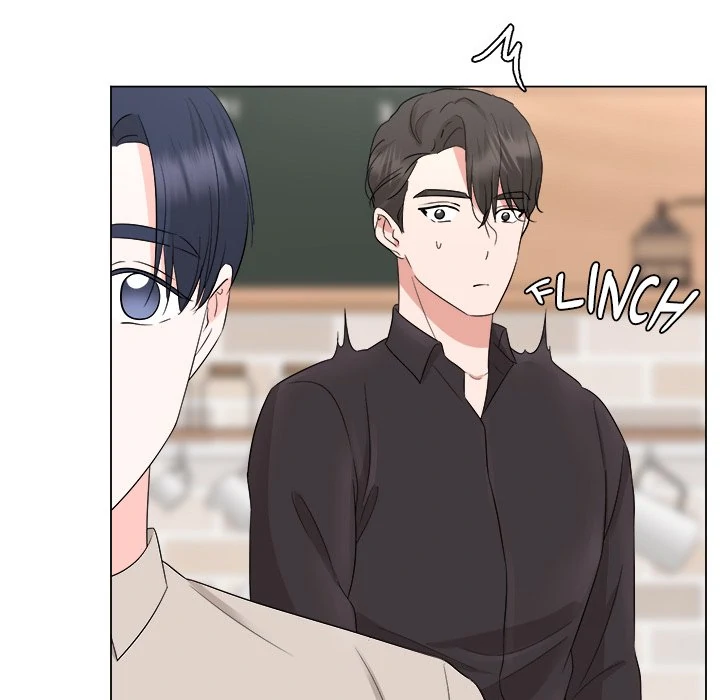 Secrets Between the Sheets [Official] [Open For Pickup] - Chapter 18 manhwa