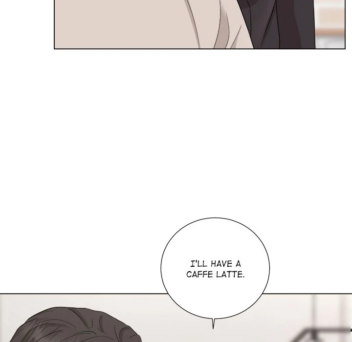Secrets Between the Sheets [Official] [Open For Pickup] - Chapter 18 manhwa