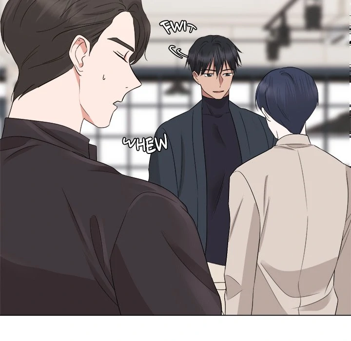 Secrets Between the Sheets [Official] [Open For Pickup] - Chapter 18 manhwa
