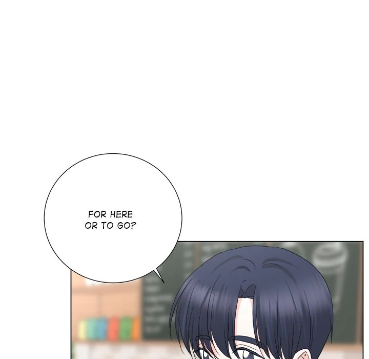 Secrets Between the Sheets [Official] [Open For Pickup] - Chapter 18 manhwa