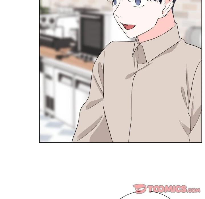 Secrets Between the Sheets [Official] [Open For Pickup] - Chapter 18 manhwa