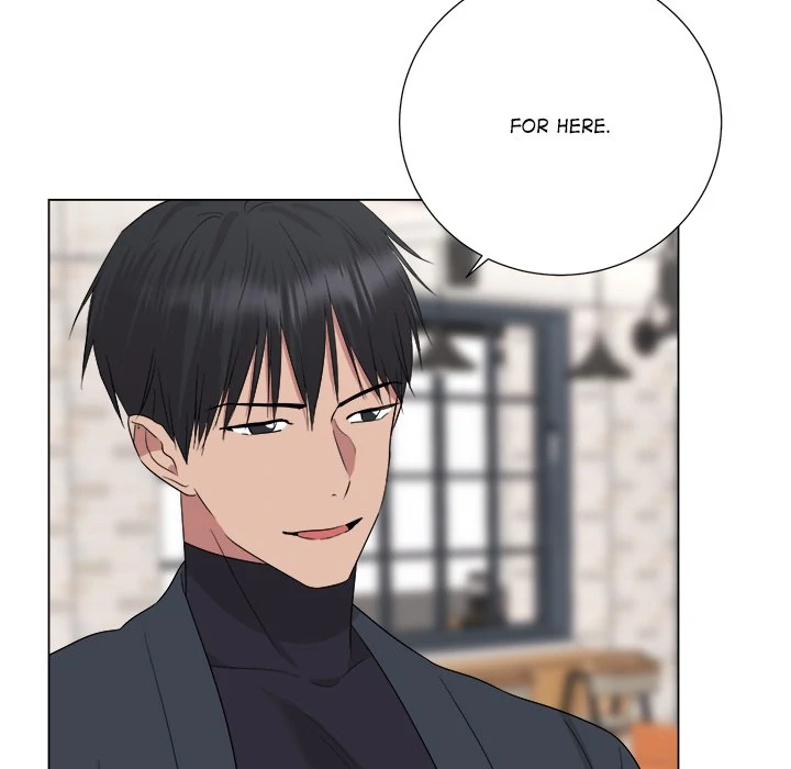 Secrets Between the Sheets [Official] [Open For Pickup] - Chapter 18 manhwa