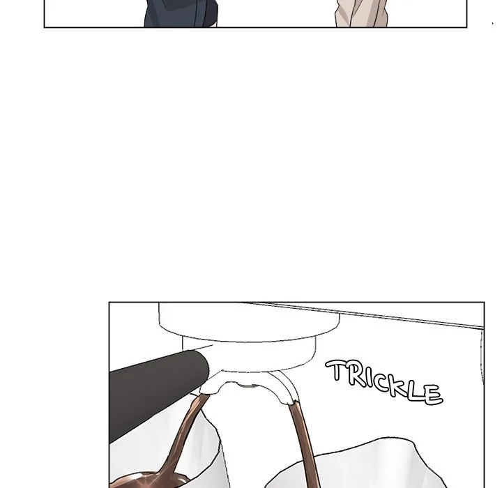 Secrets Between the Sheets [Official] [Open For Pickup] - Chapter 18 manhwa