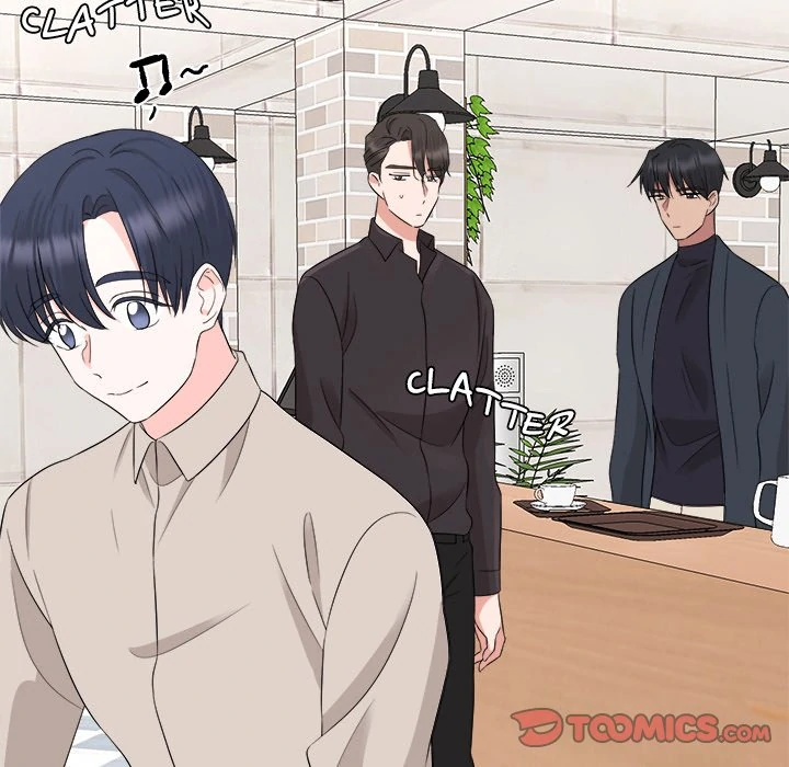Secrets Between the Sheets [Official] [Open For Pickup] - Chapter 18 manhwa