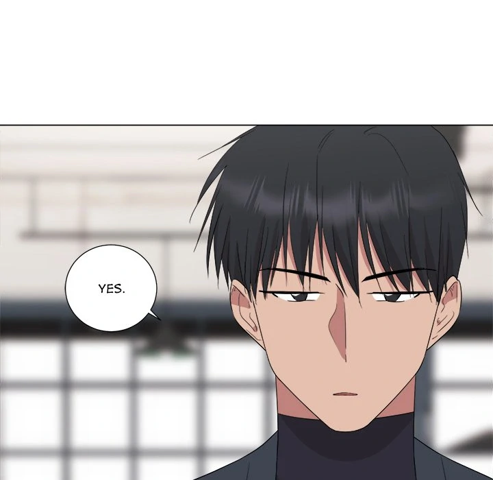 Secrets Between the Sheets [Official] [Open For Pickup] - Chapter 18 manhwa