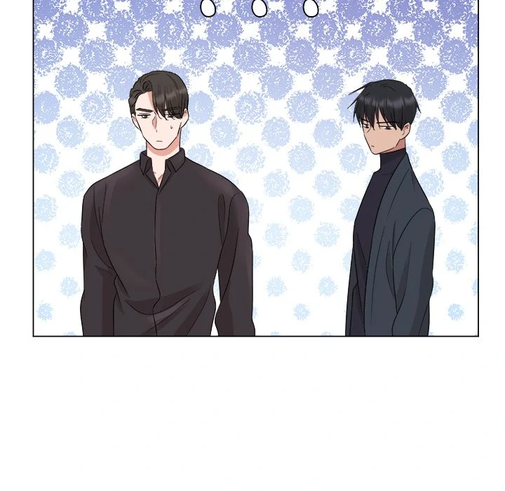 Secrets Between the Sheets [Official] [Open For Pickup] - Chapter 18 manhwa