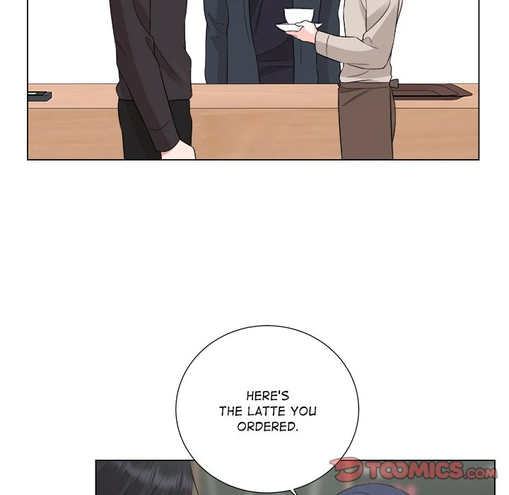 Secrets Between the Sheets [Official] [Open For Pickup] - Chapter 18 manhwa