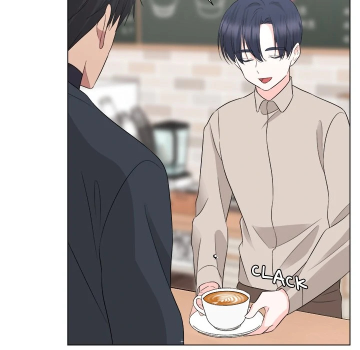 Secrets Between the Sheets [Official] [Open For Pickup] - Chapter 18 manhwa