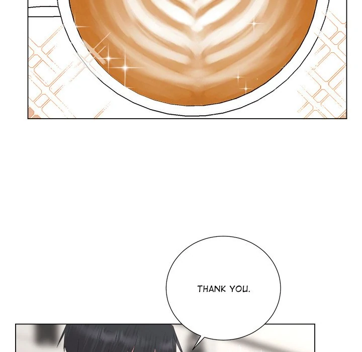 Secrets Between the Sheets [Official] [Open For Pickup] - Chapter 18 manhwa