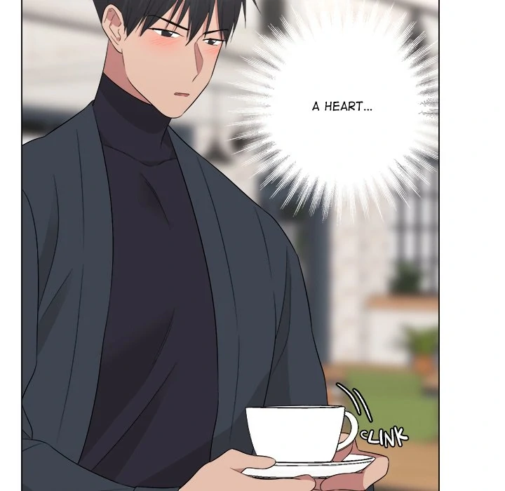 Secrets Between the Sheets [Official] [Open For Pickup] - Chapter 18 manhwa