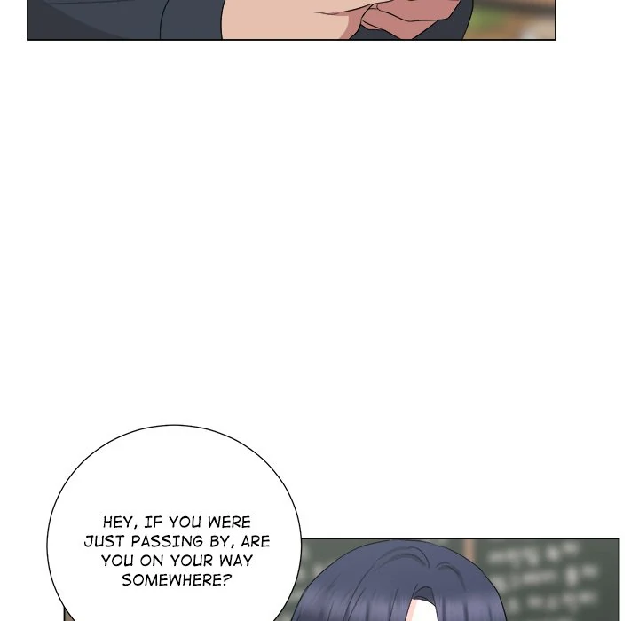 Secrets Between the Sheets [Official] [Open For Pickup] - Chapter 18 manhwa