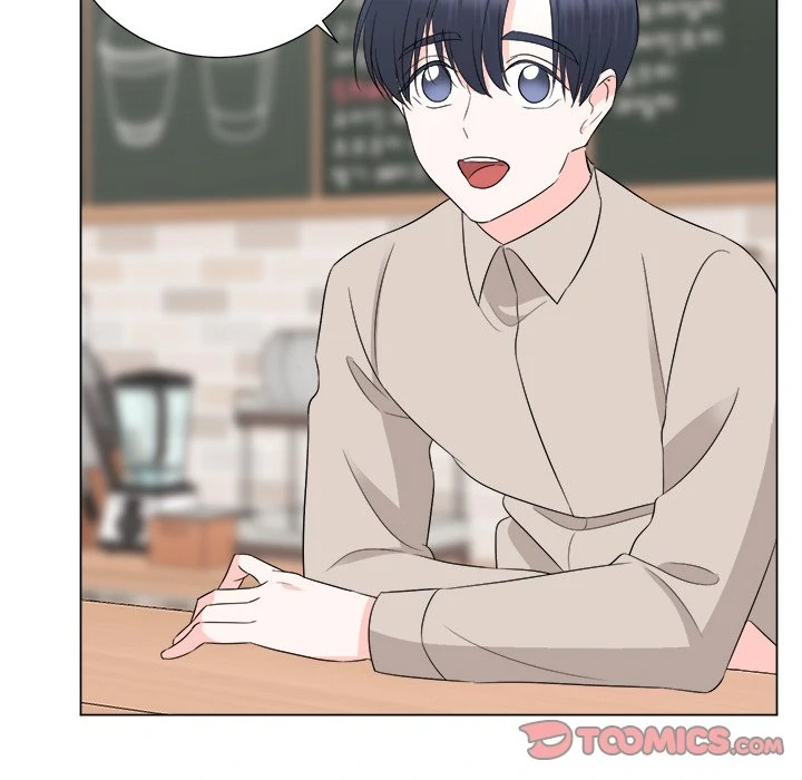 Secrets Between the Sheets [Official] [Open For Pickup] - Chapter 18 manhwa