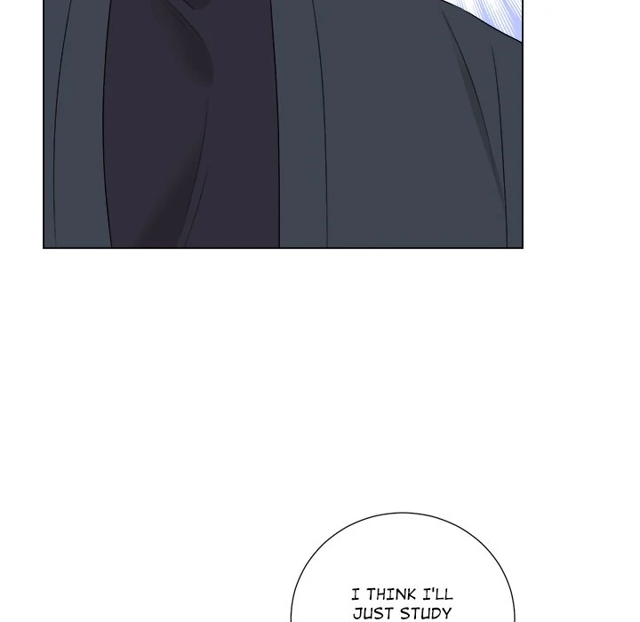 Secrets Between the Sheets [Official] [Open For Pickup] - Chapter 18 manhwa