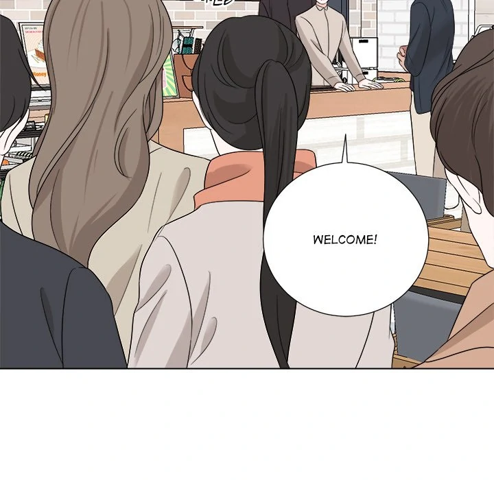 Secrets Between the Sheets [Official] [Open For Pickup] - Chapter 18 manhwa