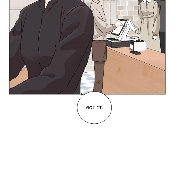 Secrets Between the Sheets [Official] [Open For Pickup] - Chapter 18 manhwa