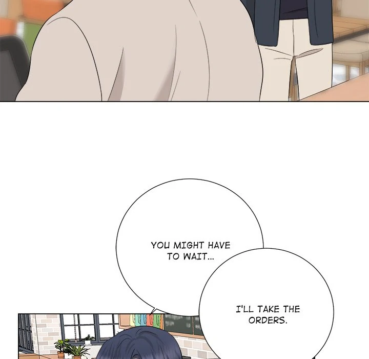 Secrets Between the Sheets [Official] [Open For Pickup] - Chapter 18 manhwa