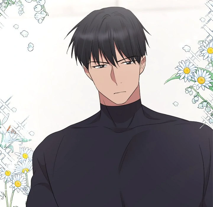 Secrets Between the Sheets [Official] [Open For Pickup] - Chapter 18 manhwa
