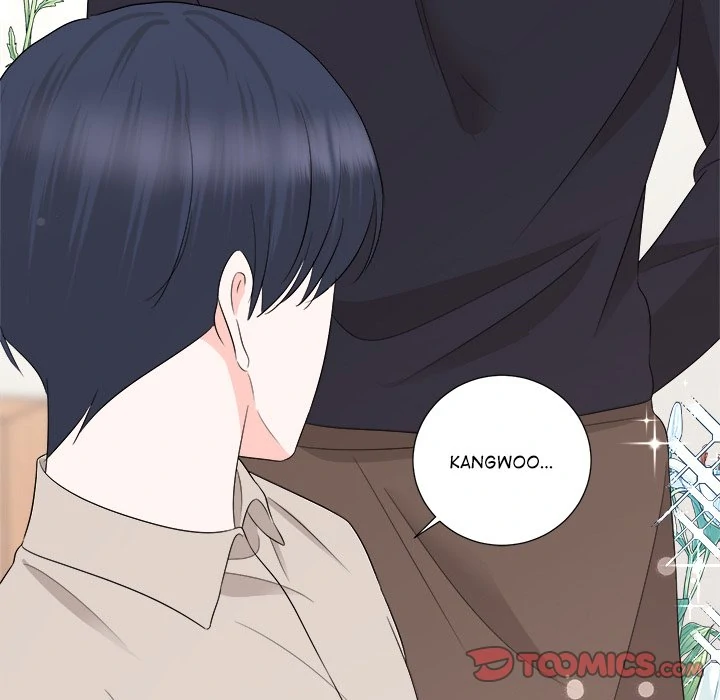 Secrets Between the Sheets [Official] [Open For Pickup] - Chapter 18 manhwa