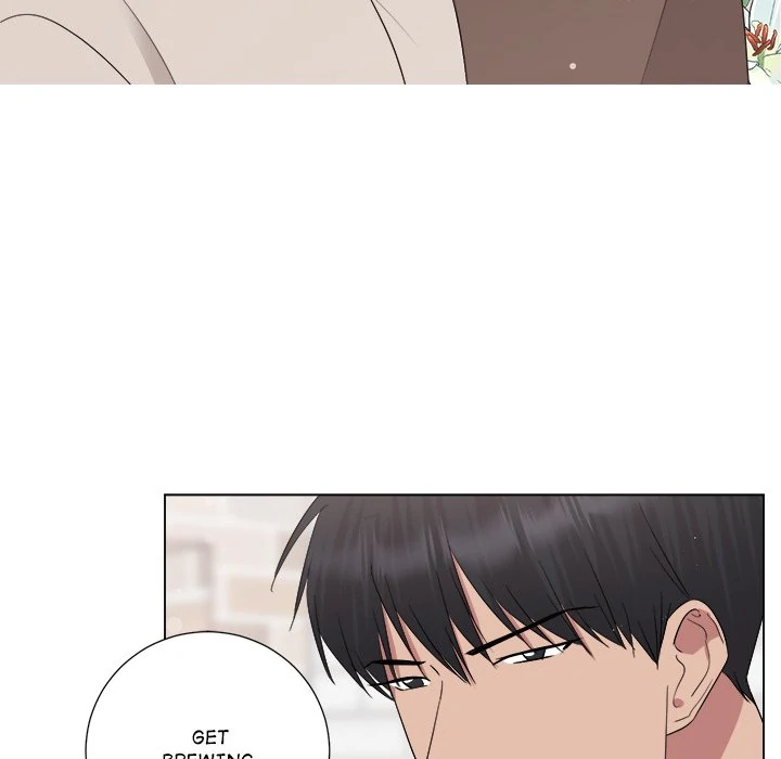 Secrets Between the Sheets [Official] [Open For Pickup] - Chapter 18 manhwa