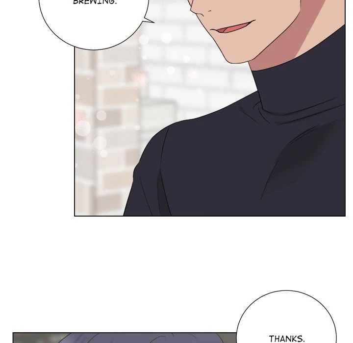 Secrets Between the Sheets [Official] [Open For Pickup] - Chapter 18 manhwa