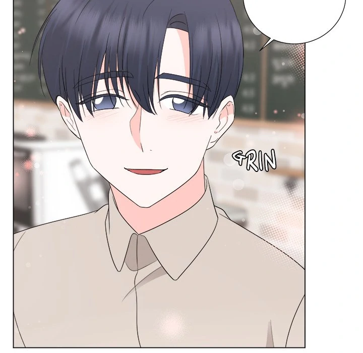 Secrets Between the Sheets [Official] [Open For Pickup] - Chapter 18 manhwa