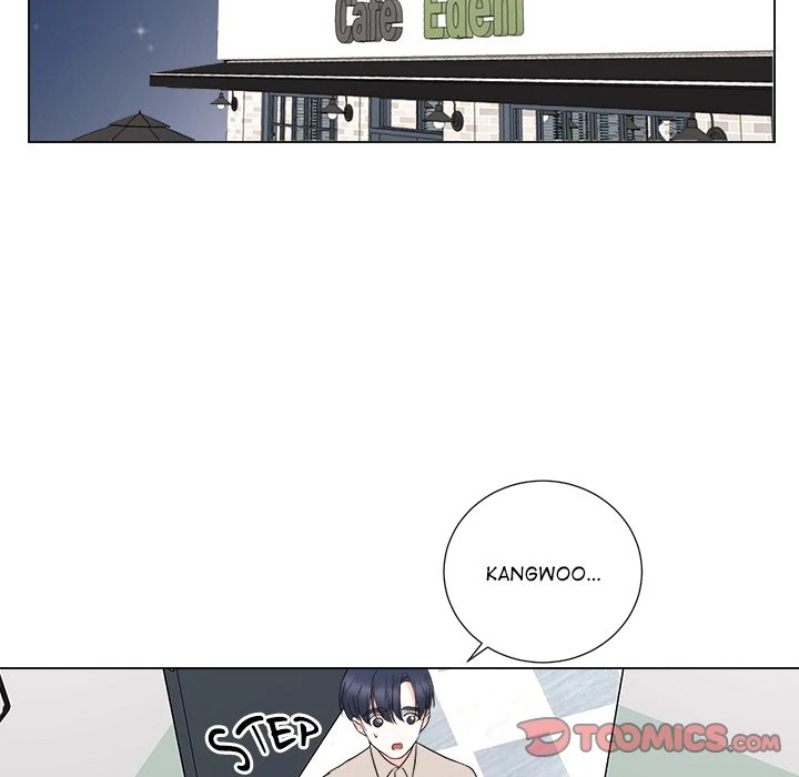 Secrets Between the Sheets [Official] [Open For Pickup] - Chapter 18 manhwa