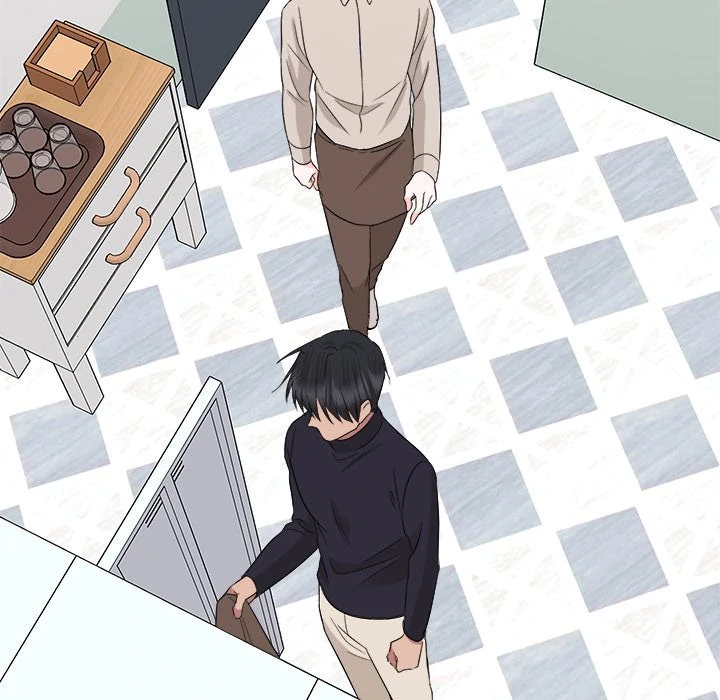Secrets Between the Sheets [Official] [Open For Pickup] - Chapter 18 manhwa
