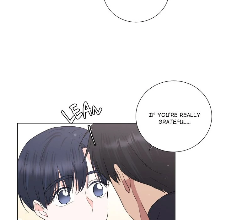Secrets Between the Sheets [Official] [Open For Pickup] - Chapter 18 manhwa