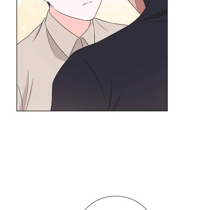 Secrets Between the Sheets [Official] [Open For Pickup] - Chapter 18 manhwa