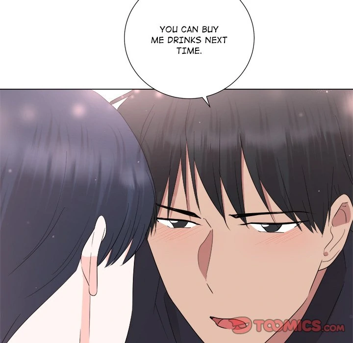 Secrets Between the Sheets [Official] [Open For Pickup] - Chapter 18 manhwa