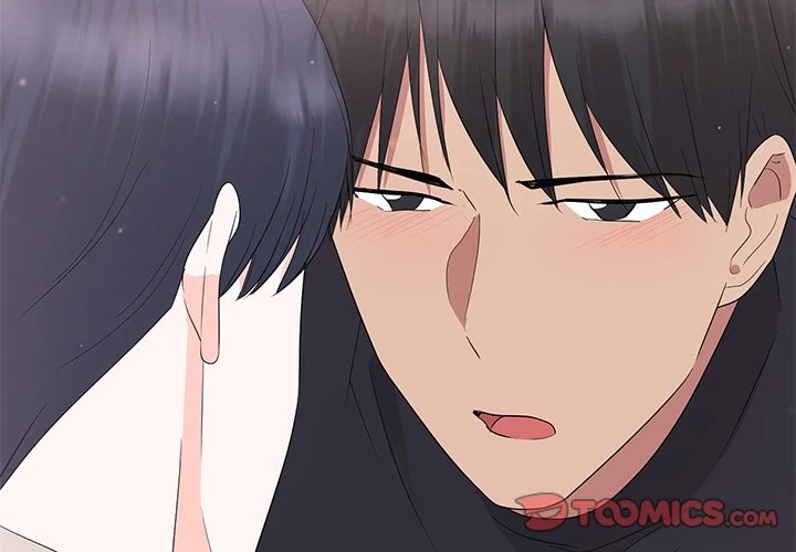 Secrets Between the Sheets [Official] [Open For Pickup] - Chapter 19 manhwa