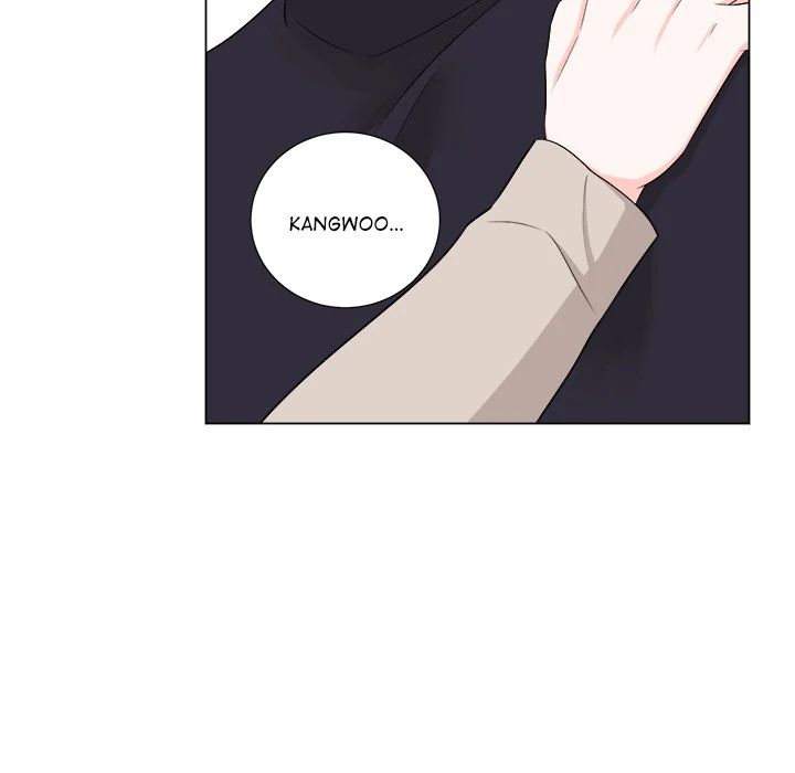 Secrets Between the Sheets [Official] [Open For Pickup] - Chapter 19 manhwa