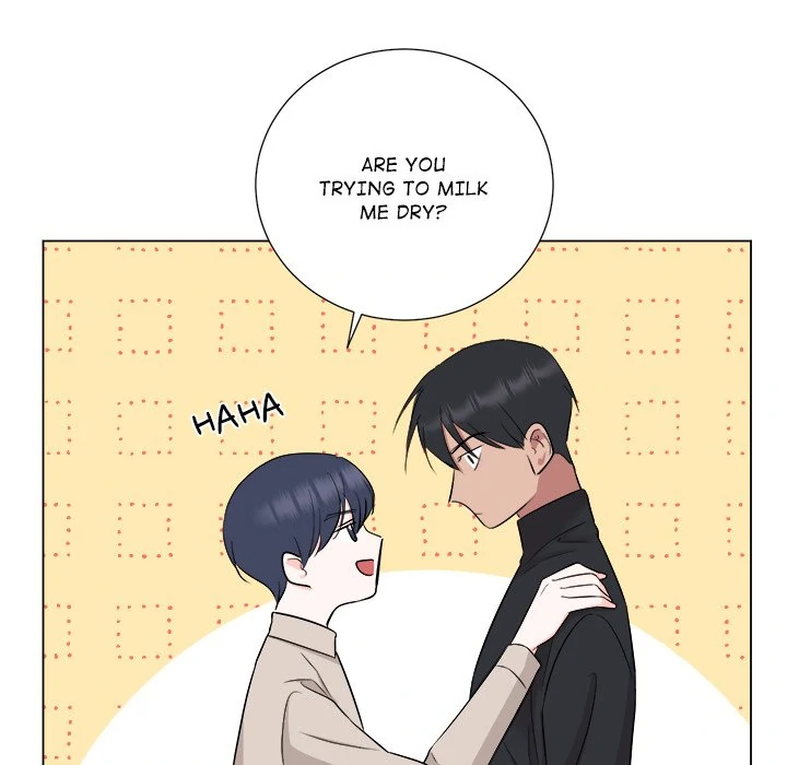 Secrets Between the Sheets [Official] [Open For Pickup] - Chapter 19 manhwa