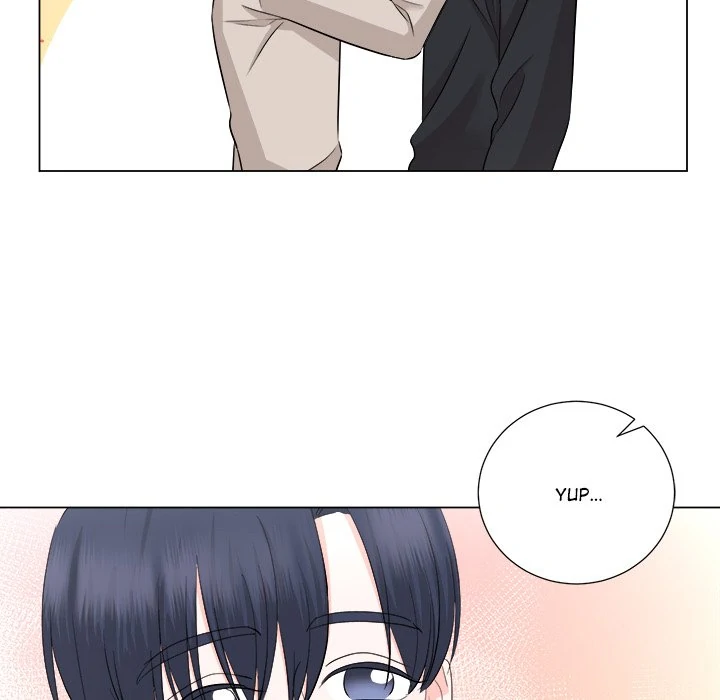 Secrets Between the Sheets [Official] [Open For Pickup] - Chapter 19 manhwa