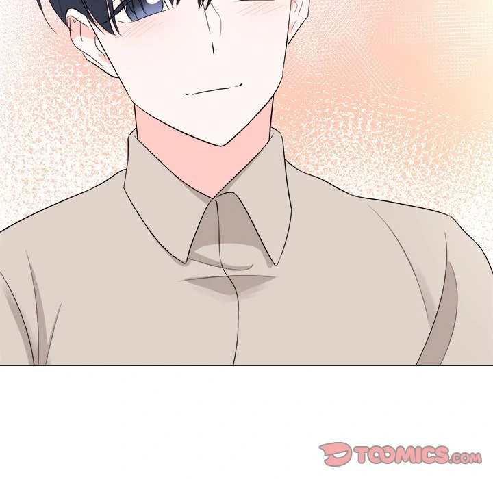 Secrets Between the Sheets [Official] [Open For Pickup] - Chapter 19 manhwa