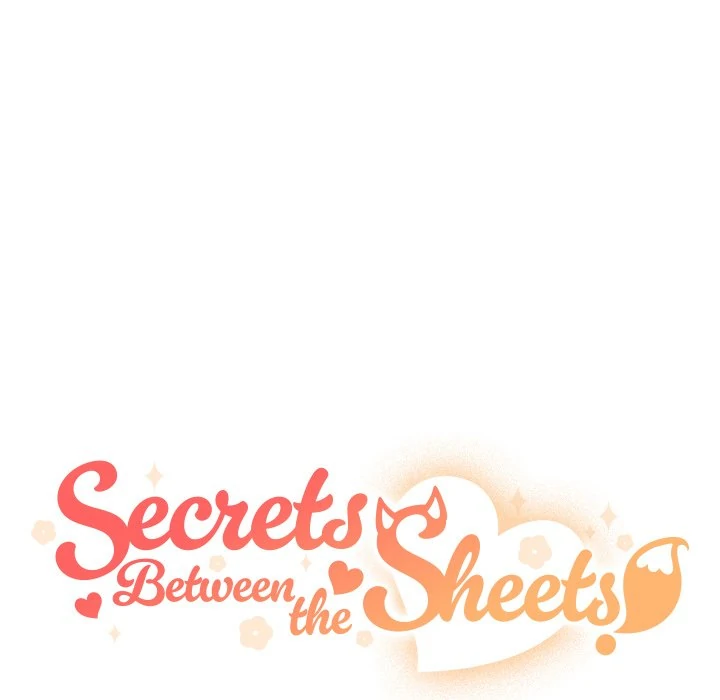 Secrets Between the Sheets [Official] [Open For Pickup] - Chapter 19 manhwa