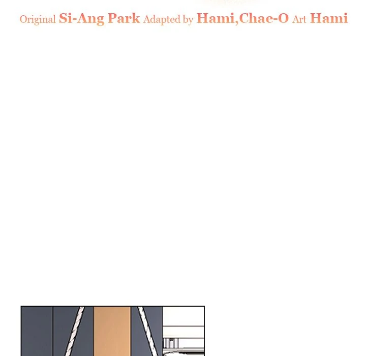 Secrets Between the Sheets [Official] [Open For Pickup] - Chapter 19 manhwa