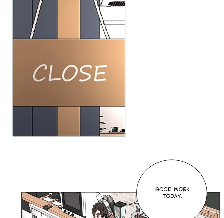Secrets Between the Sheets [Official] [Open For Pickup] - Chapter 19 manhwa