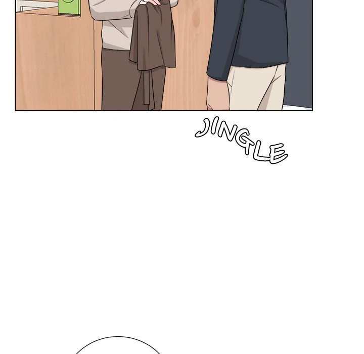 Secrets Between the Sheets [Official] [Open For Pickup] - Chapter 19 manhwa