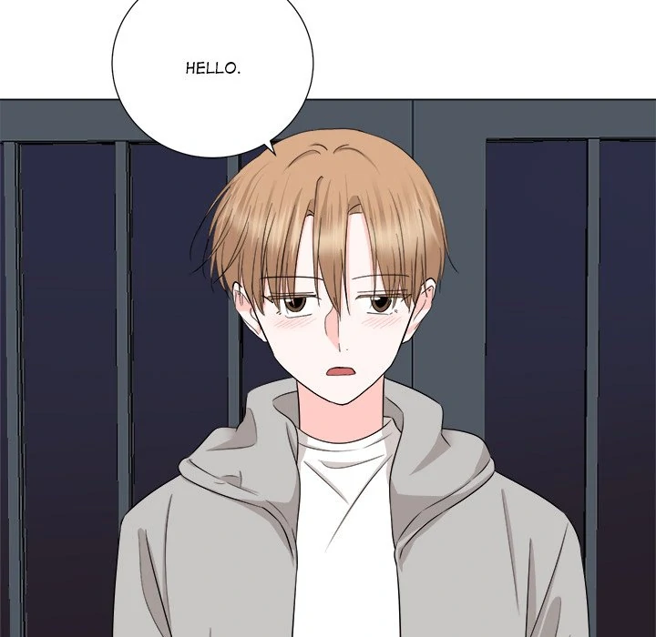 Secrets Between the Sheets [Official] [Open For Pickup] - Chapter 19 manhwa