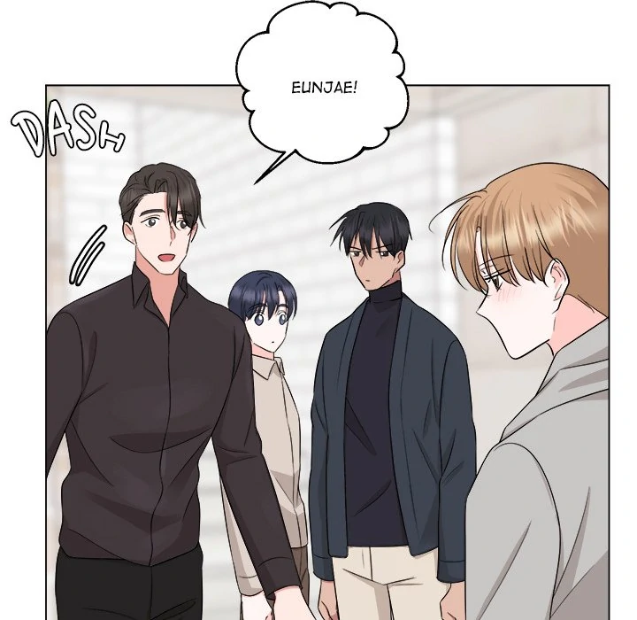 Secrets Between the Sheets [Official] [Open For Pickup] - Chapter 19 manhwa