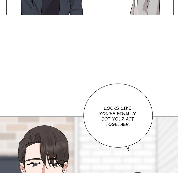 Secrets Between the Sheets [Official] [Open For Pickup] - Chapter 19 manhwa