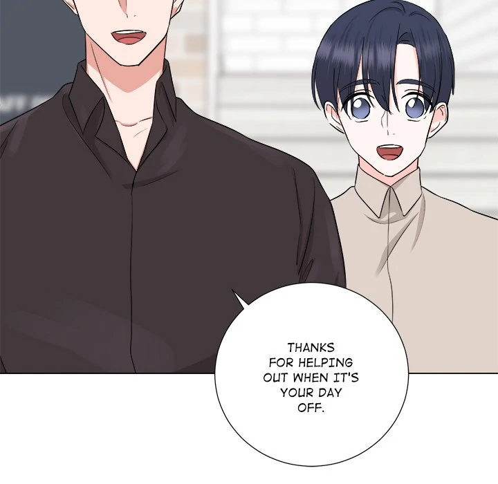Secrets Between the Sheets [Official] [Open For Pickup] - Chapter 19 manhwa