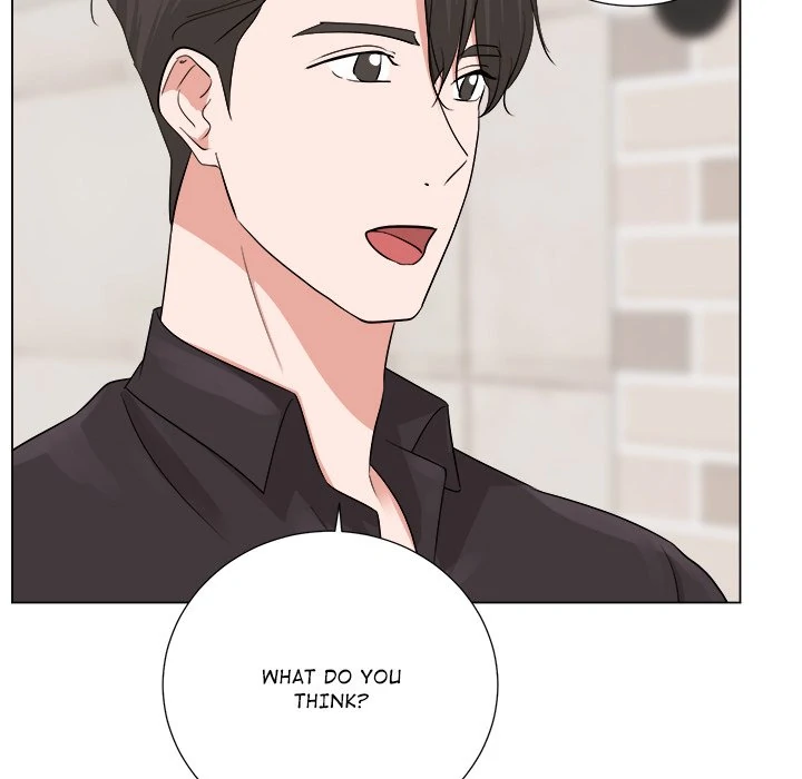 Secrets Between the Sheets [Official] [Open For Pickup] - Chapter 19 manhwa
