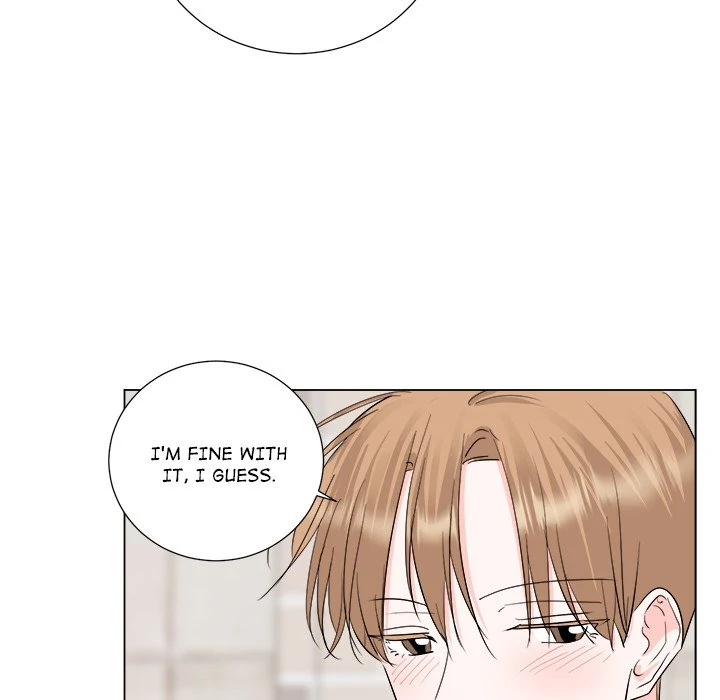 Secrets Between the Sheets [Official] [Open For Pickup] - Chapter 19 manhwa